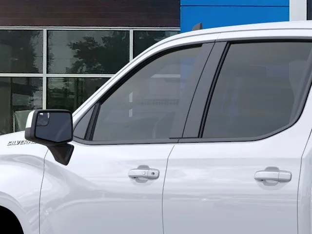 2026 Chevrolet Silverado 1500 LT - Photo 12