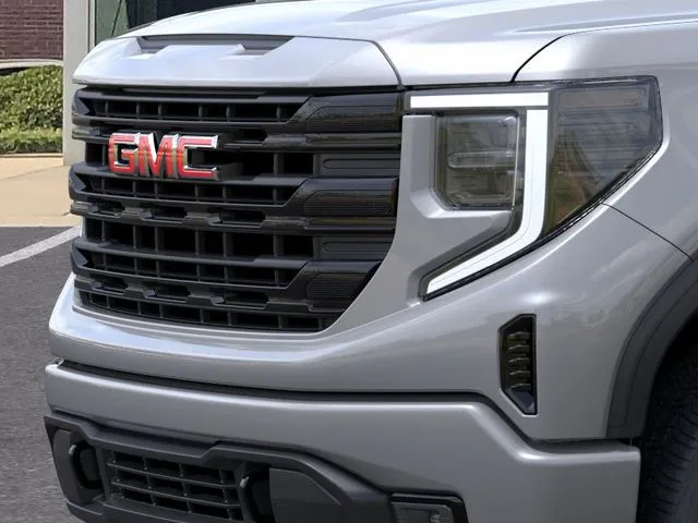 2026 GMC Sierra 1500 Elevation - Photo 13