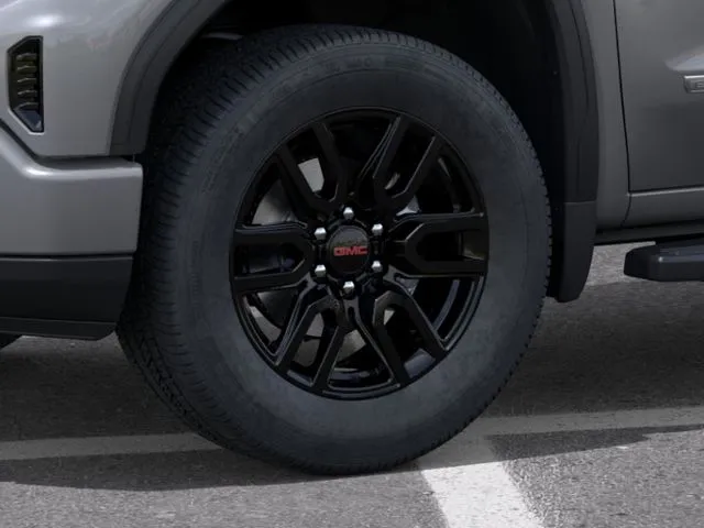 2026 GMC Sierra 1500 Elevation - Photo 9