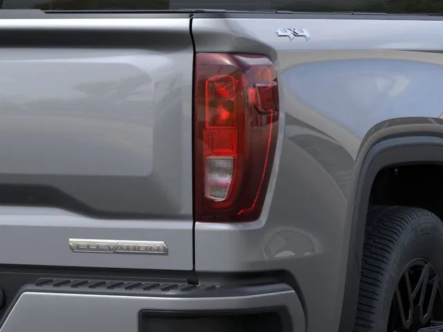 2026 GMC Sierra 1500 Elevation - Photo 11