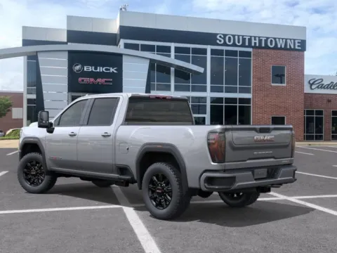 More photos of 2026 GMC Sierra 2500 HD AT4 at Southtowne Chevrolet Buick GMC, GA