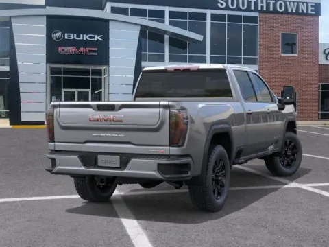More photos of 2026 GMC Sierra 2500 HD AT4 at Southtowne Chevrolet Buick GMC, GA