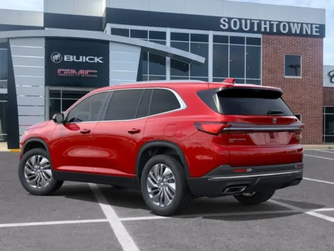 Another view of 2027 Buick Enclave Preferred for sale in Newnan, GA at Southtowne Chevrolet Buick GMC