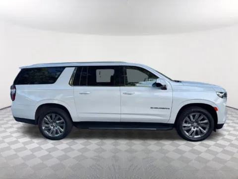 More photos of 2021 Chevrolet Suburban LT at Southtowne Chevrolet Buick GMC, GA