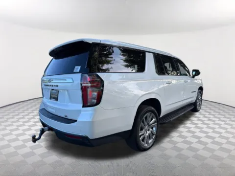 More photos of 2021 Chevrolet Suburban LT at Southtowne Chevrolet Buick GMC, GA