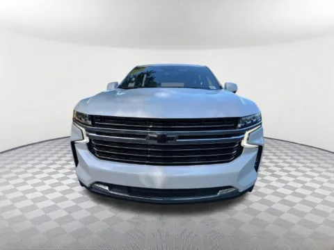 Photos of 2021 Chevrolet Suburban LT for sale in Newnan, GA at Southtowne Chevrolet Buick GMC