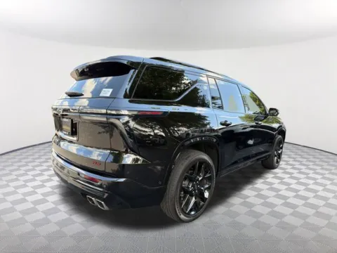 More photos of 2024 Chevrolet Traverse RS at Southtowne Chevrolet Buick GMC, GA