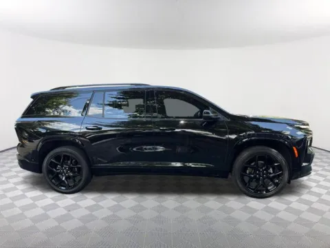 More photos of 2024 Chevrolet Traverse RS at Southtowne Chevrolet Buick GMC, GA