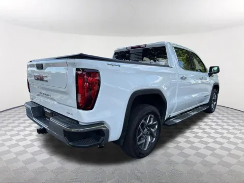 More photos of 2025 GMC Sierra 1500 SLT at Southtowne Chevrolet Buick GMC, GA