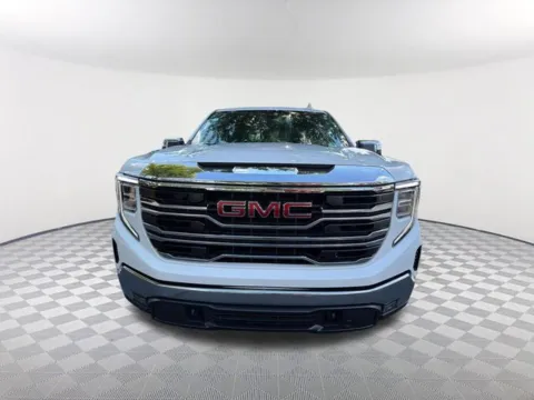 Photos of 2025 GMC Sierra 1500 SLT for sale in Newnan, GA at Southtowne Chevrolet Buick GMC