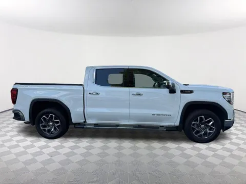 More photos of 2025 GMC Sierra 1500 SLT at Southtowne Chevrolet Buick GMC, GA