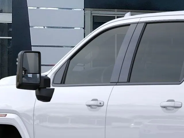 2026 GMC Sierra 2500HD AT4 - Photo 12