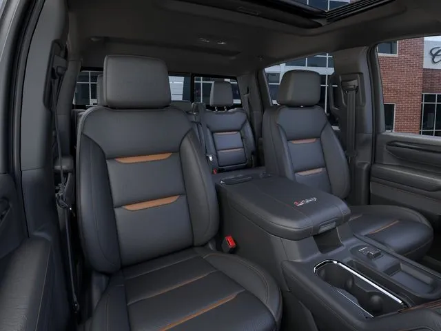 2026 GMC Sierra 2500HD AT4 - Photo 16