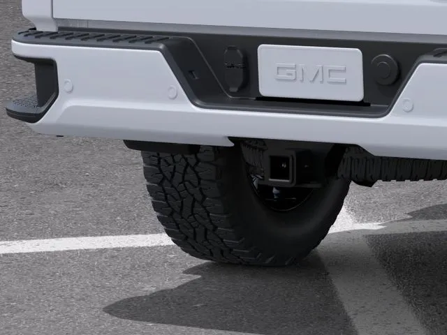 2026 GMC Sierra 2500HD AT4 - Photo 14