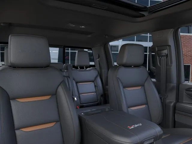 2026 GMC Sierra 2500HD AT4 - Photo 24