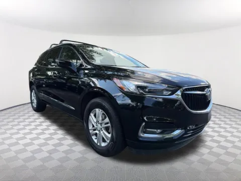 Another view of 2019 Buick Enclave Essence for sale in Newnan, GA at Southtowne Chevrolet Buick GMC