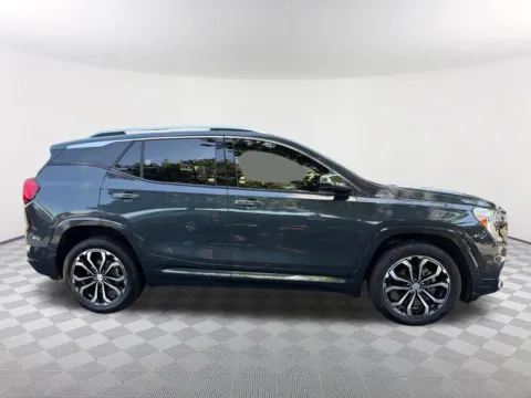 More photos of 2022 GMC Terrain Denali at Southtowne Chevrolet Buick GMC, GA