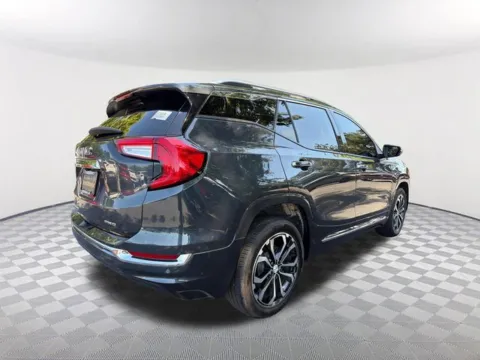 More photos of 2022 GMC Terrain Denali at Southtowne Chevrolet Buick GMC, GA