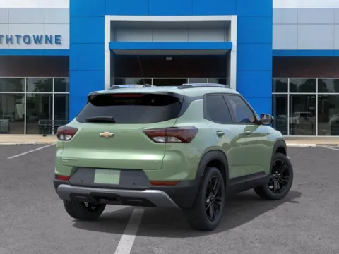 More photos of 2026 Chevrolet TrailBlazer LT at Southtowne Chevrolet Buick GMC, GA