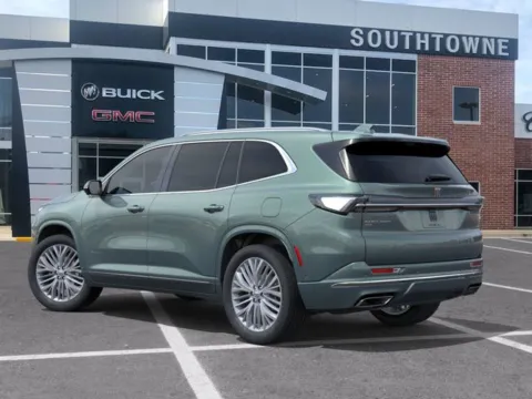 Another view of 2027 Buick Enclave Avenir for sale in Newnan, GA at Southtowne Chevrolet Buick GMC