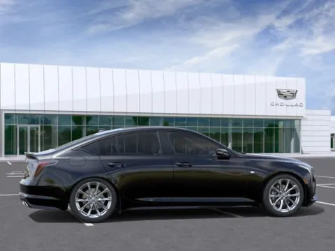 More photos of 2026 Cadillac CT5 Sport at Southtowne Chevrolet Buick GMC, GA