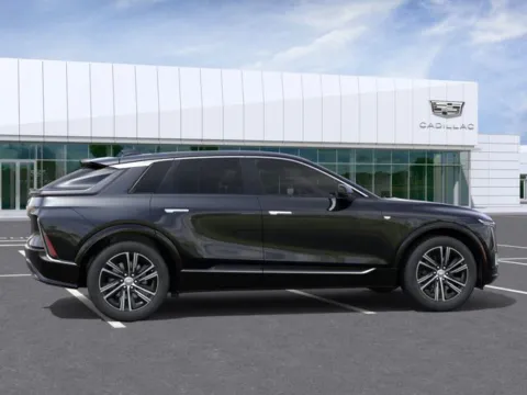 More photos of 2027 Cadillac LYRIQ Luxury at Southtowne Chevrolet Buick GMC, GA