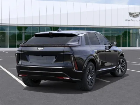 More photos of 2027 Cadillac LYRIQ Luxury at Southtowne Chevrolet Buick GMC, GA