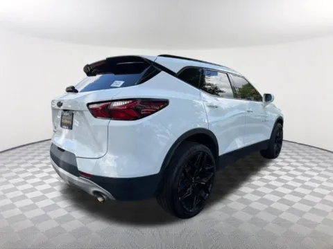 More photos of 2020 Chevrolet Blazer LT at Southtowne Chevrolet Buick GMC, GA