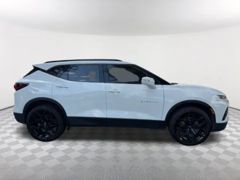 More photos of 2020 Chevrolet Blazer LT at Southtowne Chevrolet Buick GMC, GA
