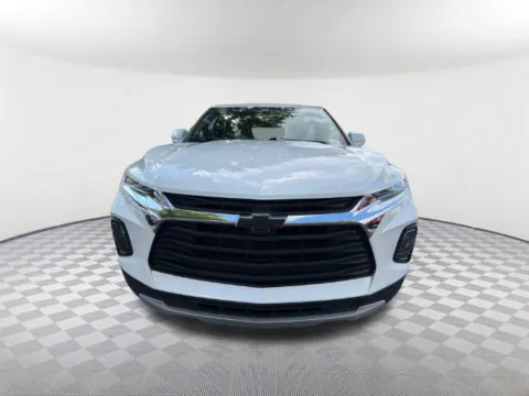 Photos of 2020 Chevrolet Blazer LT for sale in Newnan, GA at Southtowne Chevrolet Buick GMC