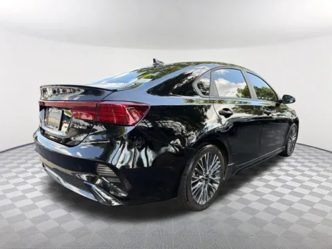 More photos of 2023 Kia Forte GT-Line at Southtowne Chevrolet Buick GMC, GA