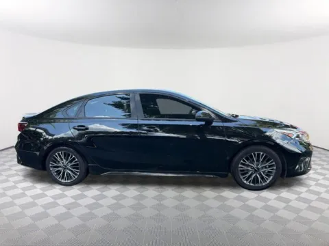 More photos of 2023 Kia Forte GT-Line at Southtowne Chevrolet Buick GMC, GA