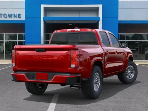More photos of 2026 Chevrolet Colorado LT at Southtowne Chevrolet Buick GMC, GA
