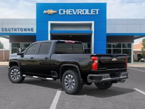 Another view of 2026 Chevrolet Silverado 2500 HD LT for sale in Newnan, GA at Southtowne Chevrolet Buick GMC