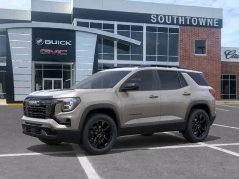 Another view of 2027 GMC Terrain Elevation for sale in Newnan, GA at Southtowne Chevrolet Buick GMC