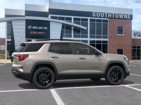 More photos of 2027 GMC Terrain Elevation at Southtowne Chevrolet Buick GMC, GA