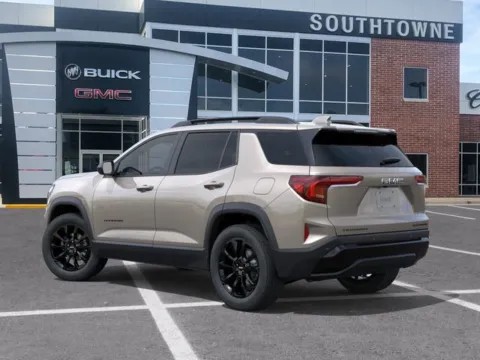 More photos of 2027 GMC Terrain Elevation at Southtowne Chevrolet Buick GMC, GA