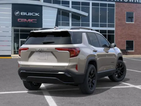 More photos of 2027 GMC Terrain Elevation at Southtowne Chevrolet Buick GMC, GA