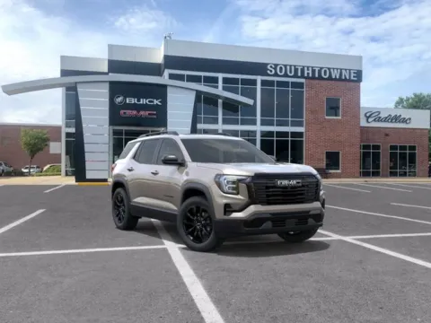 Gray 2027 GMC Terrain Elevation for sale in Newnan, GA