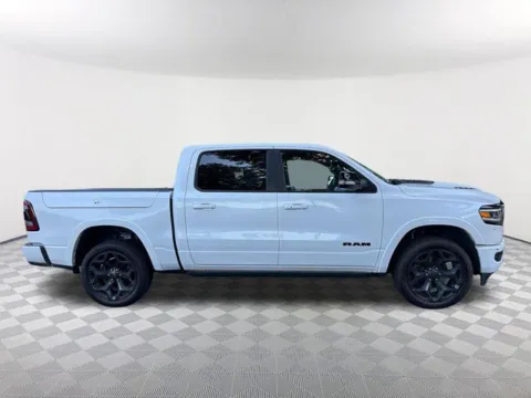 More photos of 2021 Ram 1500 Limited at Southtowne Chevrolet Buick GMC, GA