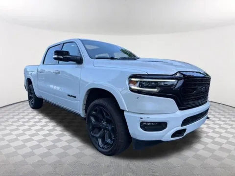 More photos of 2021 Ram 1500 Limited at Southtowne Chevrolet Buick GMC, GA