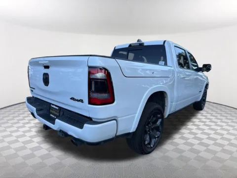 More photos of 2021 Ram 1500 Limited at Southtowne Chevrolet Buick GMC, GA