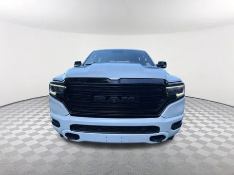 Another view of 2021 Ram 1500 Limited for sale in Newnan, GA at Southtowne Chevrolet Buick GMC
