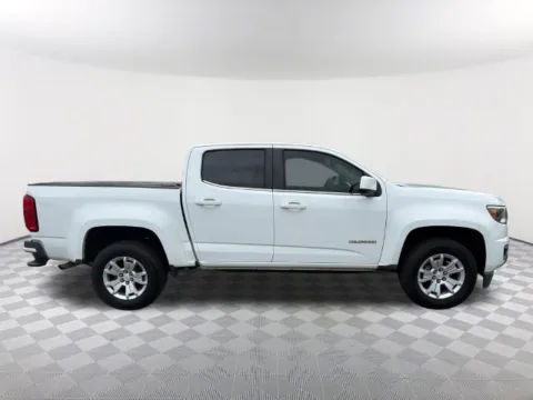 More photos of 2017 Chevrolet Colorado LT at Southtowne Chevrolet Buick GMC, GA