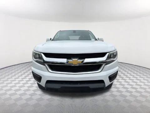 Photos of 2017 Chevrolet Colorado LT for sale in Newnan, GA at Southtowne Chevrolet Buick GMC