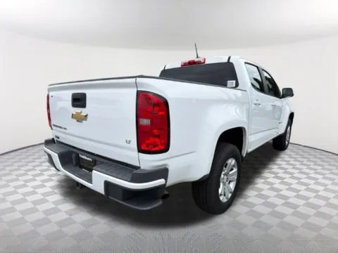 More photos of 2017 Chevrolet Colorado LT at Southtowne Chevrolet Buick GMC, GA