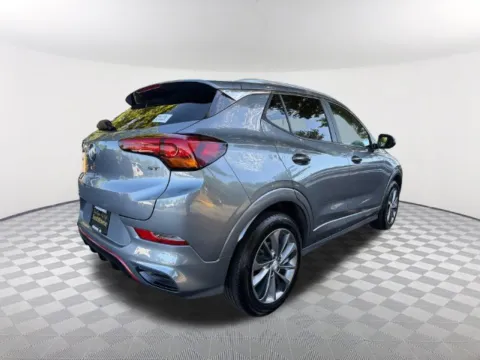 More photos of 2021 Buick Encore GX Preferred at Southtowne Chevrolet Buick GMC, GA