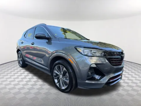 Another view of 2021 Buick Encore GX Preferred for sale in Newnan, GA at Southtowne Chevrolet Buick GMC