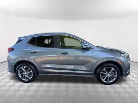 More photos of 2021 Buick Encore GX Preferred at Southtowne Chevrolet Buick GMC, GA