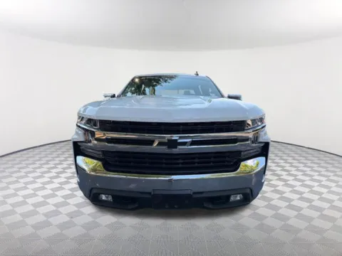 Photos of 2020 Chevrolet Silverado 1500 LT for sale in Newnan, GA at Southtowne Chevrolet Buick GMC